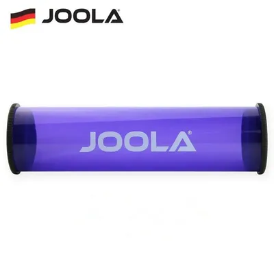 1 stücke JOOLA Tischtennis Gummi Roller Für Professionelle Kunststoff Ball rohr, Ball behälter Ping Pong Zubehör Tenis de mesa Image