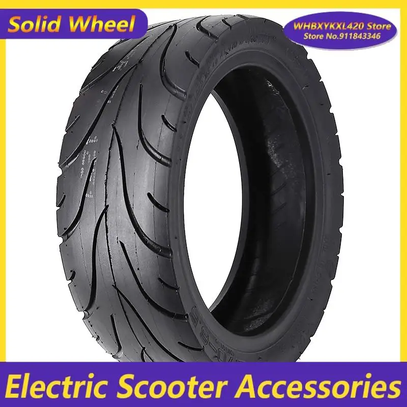 CST Tubeless-Reifen 10x2,70-6,5 Vakuumreifen für 10-Zoll-Roller Speedway 5 /Dualtron 3 Reifen Image