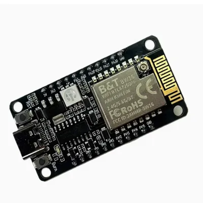 BW16 KIT mit IPEX 4M Flash RTL8720DN NodeMCU Serieller Port zum WLAN Wireless WIFI Modul BW16 BW12 Image