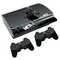 Metal Gear Solid Skin Aufkleber Aufkleber Abdeckung für PS3 Fat Konsole und Controller für PS3 Fat Skins Aufkleber Vinyl