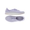 Clarks Damen Sneakers, Gr. 39.5, flieder, kein Etikett