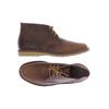 Red Wing Shoes Herren Stiefel, Gr. 43.5, braun, Leder