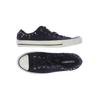 Converse Damen Sneakers, Gr. 39, schwarz, kein Etikett
