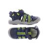 Geox Herren Kinderschuhe, Gr. 34, marineblau, kein Etikett