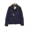 Gaastra Herren Jacke, Gr. 48, marineblau, Synthetik
