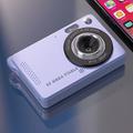 Compatta Fotocamera Digitale 1080P FHD Economica Facile da Usare Idea Regalo Ideale