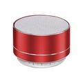 A10 Altoparlante Bluetooth wireless portatile Mini subwoofer U Disk TF Uso esterno