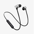 Auricolari stereo Bluetooth magnetici in-ear regalo per esterni