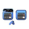 SE 60 Auricolare stereo semi-in-ear wireless Bluetooth Sports Mini