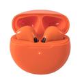 PRO6 True Wireless Bluetooth 5.1 Auricolari In Ear Stereo Scatola di Ricarica Controllo Touch Intelligente Apple Samsung Huawei Xiaomi Uso Quotidiano