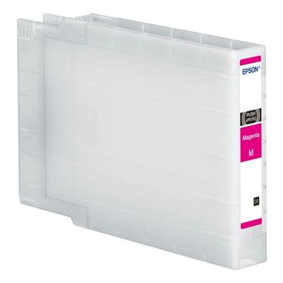 Epson Tintenpatrone »T04B3XL« C13T04B34N magenta pink