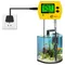 PH-991 PH Meter Tester Durable Acidimeter Tool Temp Water Quality Monitor For Aquarium Swimming Pool
