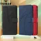 Custodia in pelle per iPhone 16 Pro Max Custodia Flip Portafoglio Supporto per carta Libro Coque per