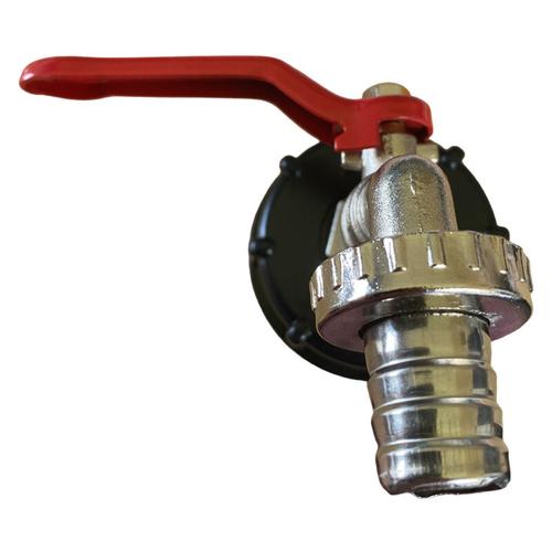 Adaptateur pour cuve 1000l