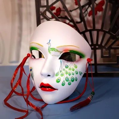 Costume+Masks