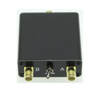 Manual antenna switch RF switch High frequency switch 10W