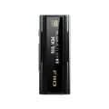 FIIO KA5 USB DAC Amplificatore per cuffie Cavo audio da 3,5/4,4 mm PCM 768 khz DSD256 per Android IOS WIN10