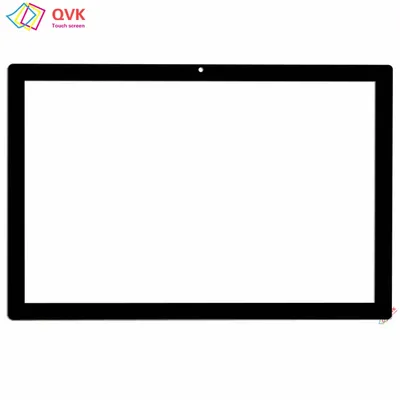 New 10.1Inch Black For Prosper G11 Tablet Capacitive Touch Screen Digitizer Sensor External Glass Panel Model G11