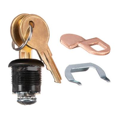 Middle Atlantic Rear Door Lock Set with Keys SRD-LOCK