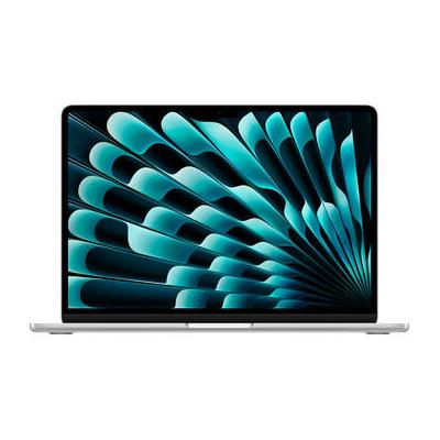 Apple 13" MacBook Air (M4, Silver) Z1CT000RY