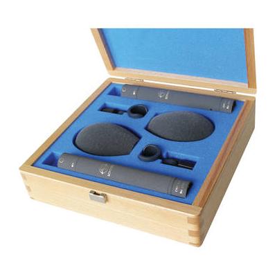 Schoeps Colette Series Universal Omni S ST Stereo Microphone Set STEREO SET MK 2S