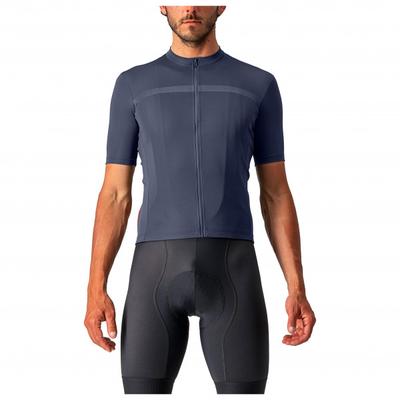 Castelli - Classifica Jersey - Radtrikot Gr L blau Image