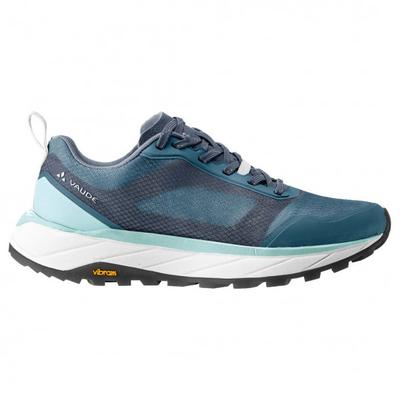 Vaude - Women's Neyland - Multisportschuhe 39,5 | EU 39,5 blau Image