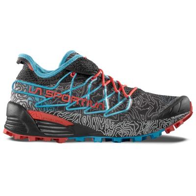 La Sportiva - Women's Mutant - Trailrunningschuhe 42,5 | EU 42,5 grau Image