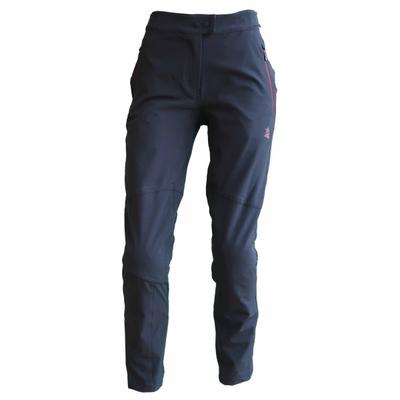Zimtstern - Women's Shredz MTB Pants - Radhose Gr M schwarz Image