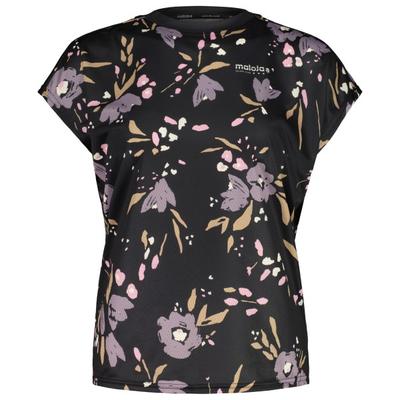 Maloja - Women's VilsaM. Allmountain Top - Radtrikot Gr XL schwarz/grau Image
