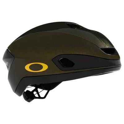 Oakley - Aro7 Lite EU - Radhelm Gr L - 58-61 cm schwarz/oliv Image