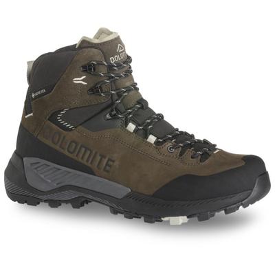 Dolomite - Shoe Vernale Leather High GTX - Wanderschuhe 42 | EU 42 grau Image