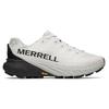 Merrell - Agility Peak 5 - Trailrunningschuhe 46,5 | EU 46,5 grau