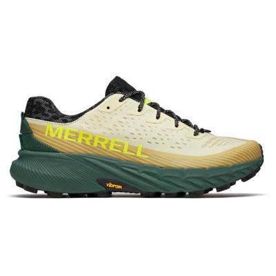 Merrell - Agility Peak 5 - Trailrunningschuhe 42 | EU 42 beige Image