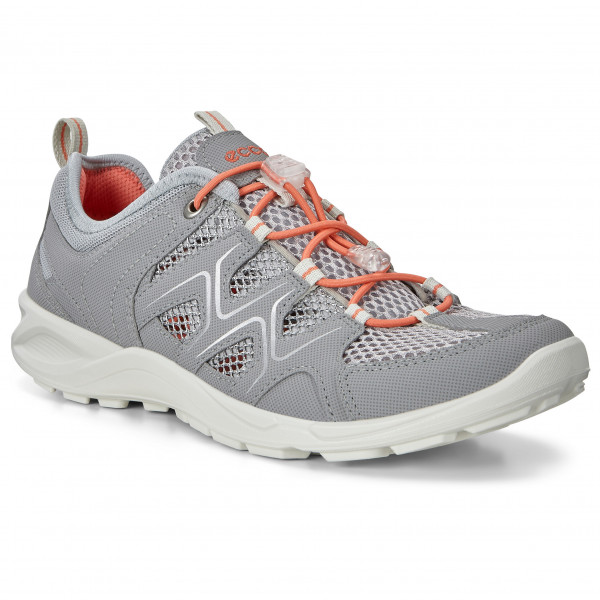 Ecco - Women's Terracruise LT - Multisportschuhe 37 | EU 37 grau