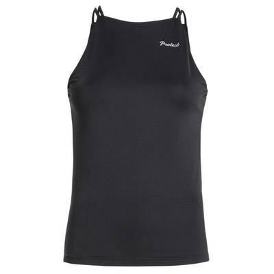 Protest - Women's Prtmacademia Cycling Singlet - Rad Singlet Gr 38 grau/schwarz Image
