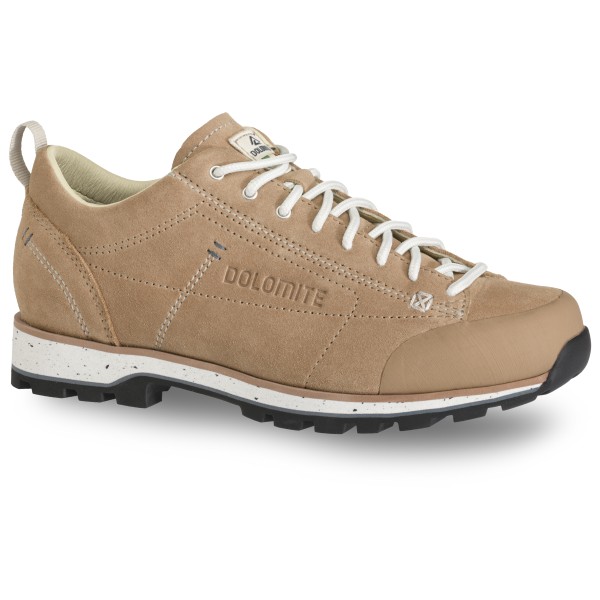 Dolomite - Women's 54 Low Evo - Freizeitschuhe 42 | EU 42 beige