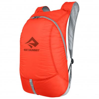 Sea to Summit - Ultra-Sil Day Pack - Daypack Gr 20 l rot Image