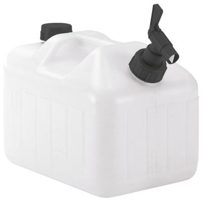 Easy Camp - Thyme Jerry Can - Wasserträger Gr 10 l - 30 x 20 x 25 cm weiß Image