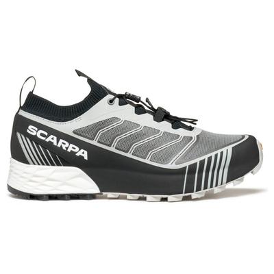 Scarpa - Ribelle Run 2 - Trailrunningschuhe 43,5 | EU 43,5 grau Image