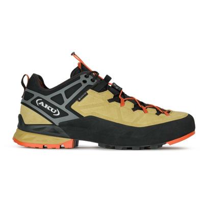 AKU - Rock DFS II GTX - Approachschuhe 44,5 | EU 44,5 schwarz Image