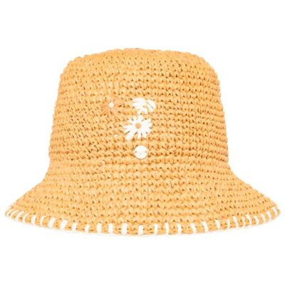 Roxy - Women's Spotless Sunnies Bucket Hat - Hut Gr M/L beige Image