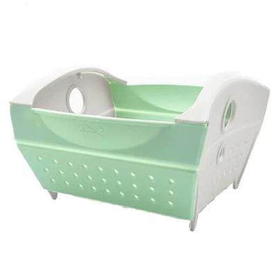 Fozzils Think Flat Mini Colander - Mini