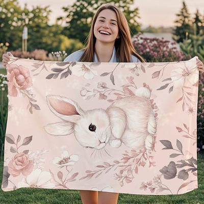 Personalized Fleece Baby Blankets Customized Baby Blankets for Newborn 30"x40"