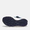 Sandale TIMBERLAND "MOTION DUNE FISHERMAN SANDAL", Gr. 37, blau, Synthetik, sportlich, Schuhe