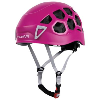 C.A.M.P. - Women's Ikon Nova - Kletterhelm Gr 53-63 cm rosa Image