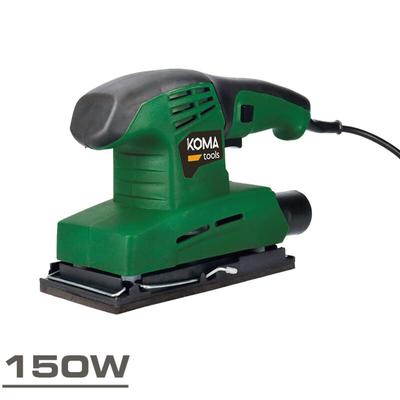 Koma Tools - Schwingschleifer, 150W Koma Werkzeuge 08706 Image