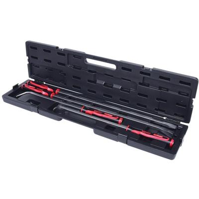 Ks tools Hebeleisen-Satz 4tlg. - 911.8410 Image