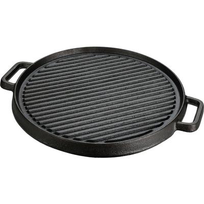 Vaggan Grillpfanne Gusseisen 30cm Image
