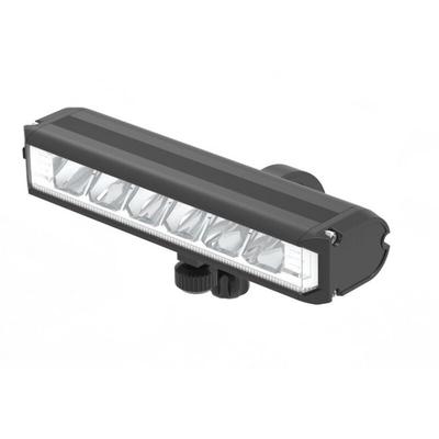 Jalleria - Fahrradlichter vorne und hinten, Fahrradlichter mit breitem Strahl, 2024 Upgrade, 2600 Image